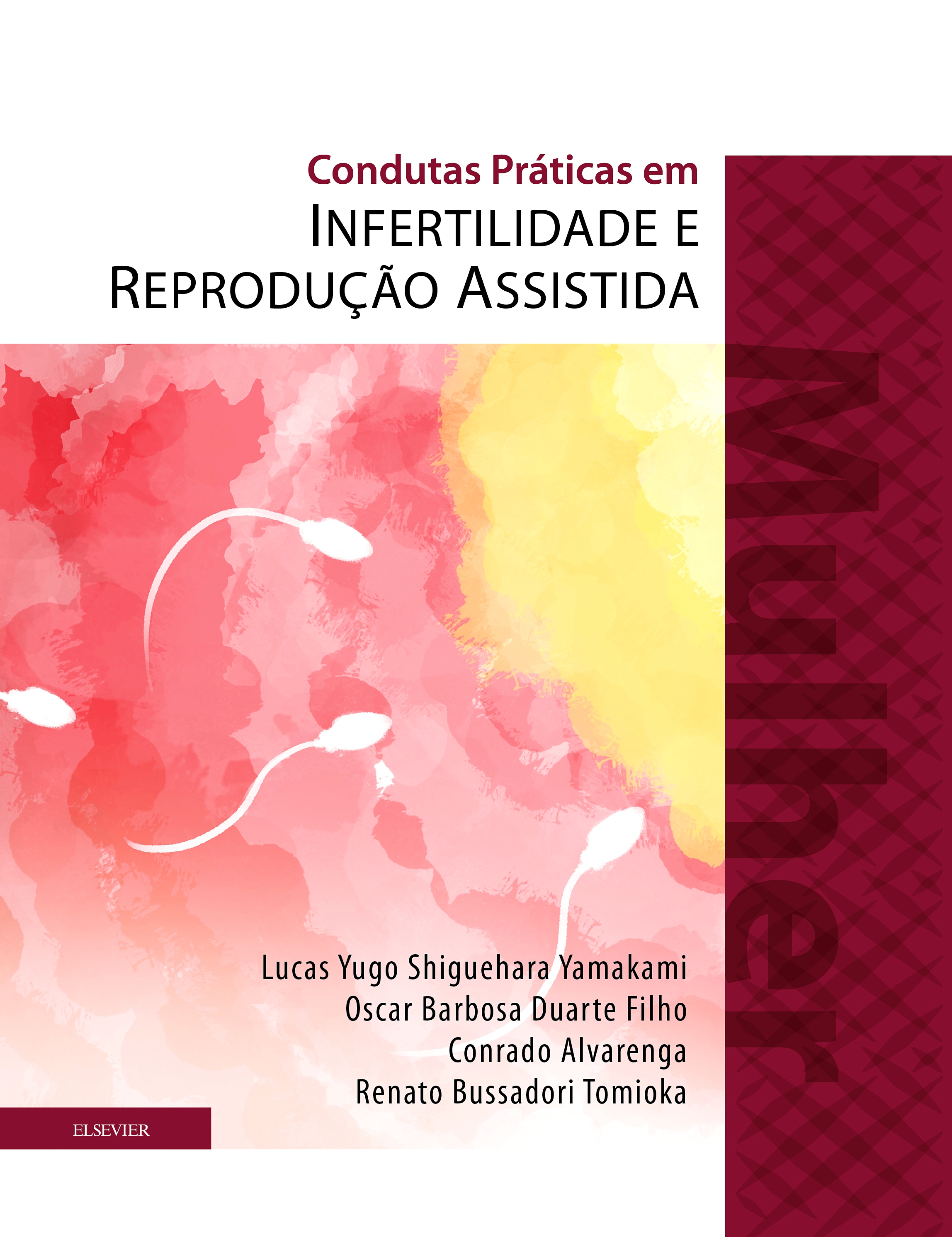 Condutas Práticas em Infertilidade e Reprodução Assistida - MULHER