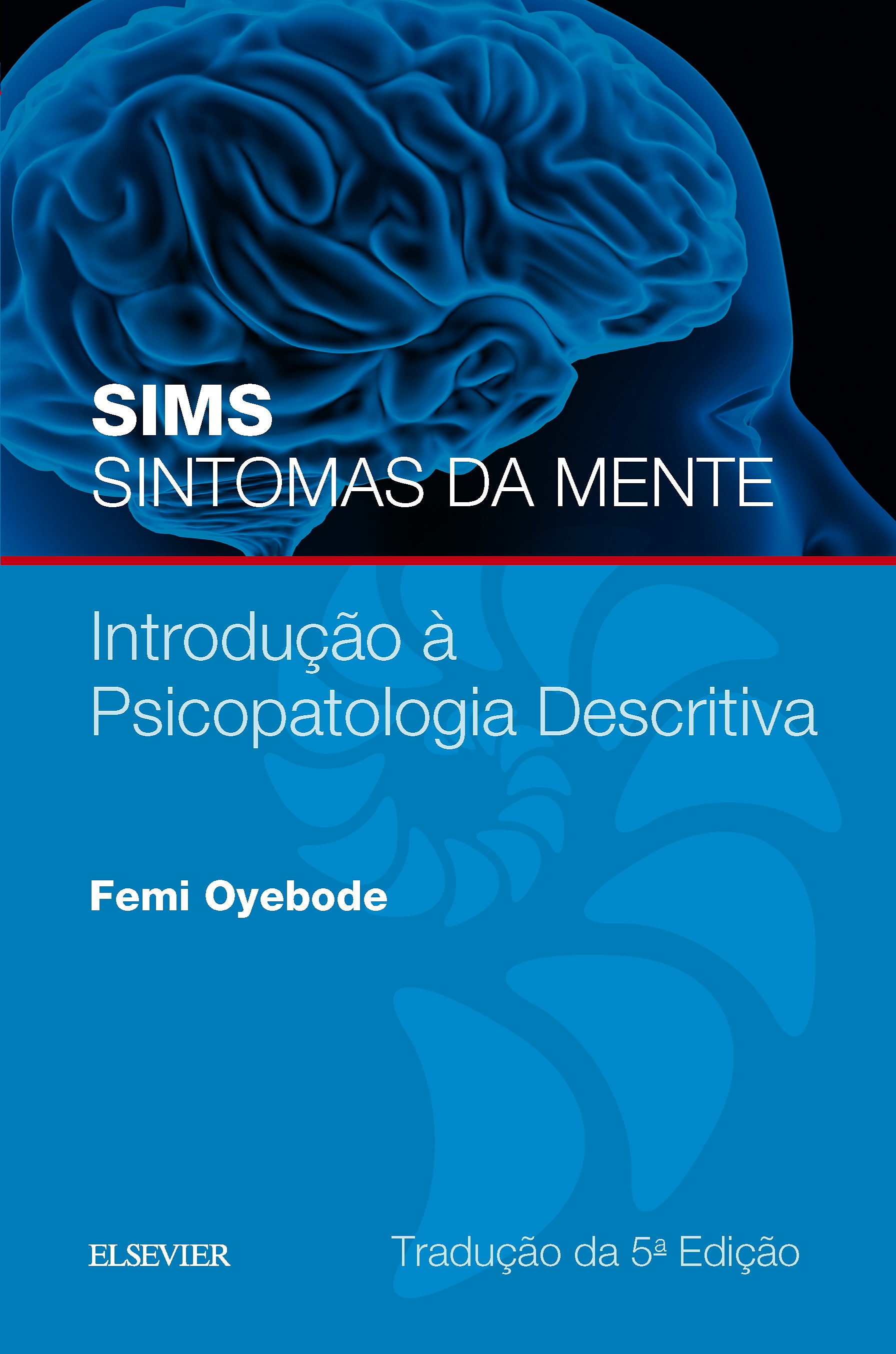 Sims Sintomas da Mente