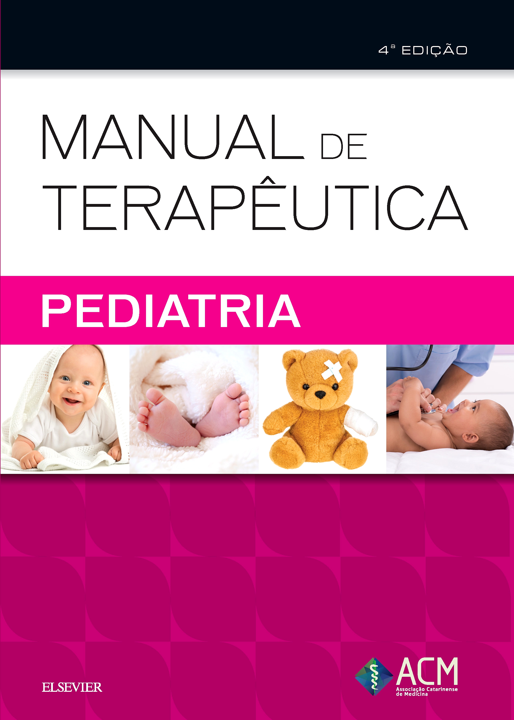 Manual de Terapêutica