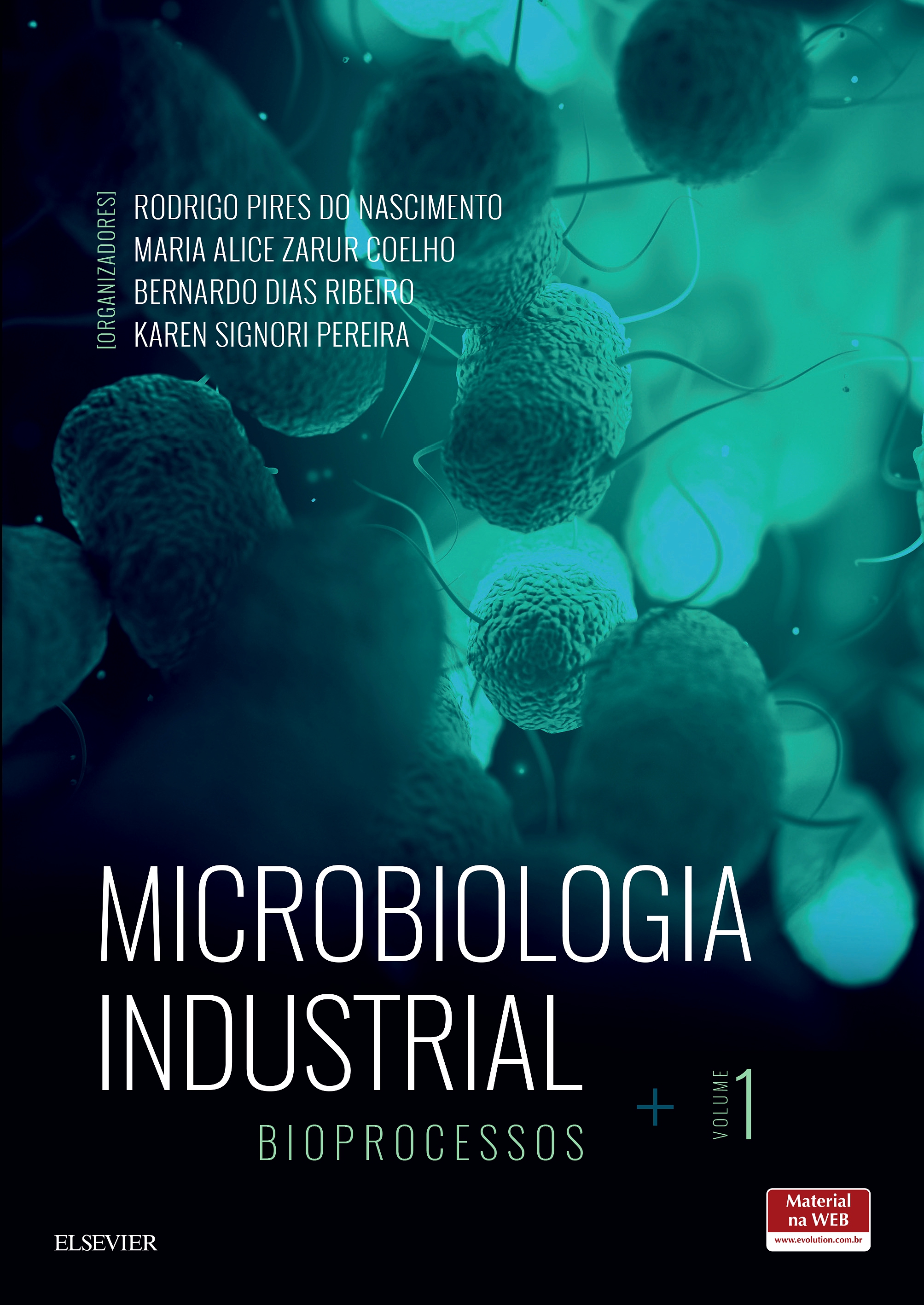 Microbiologia Industrial
