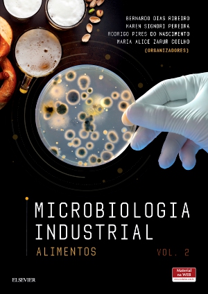 Microbiologia Industrial, vol 2