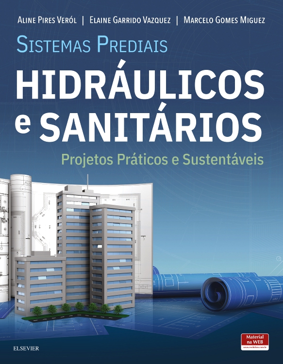 Sistemas Prediais Hidráulicos e Sanitários
