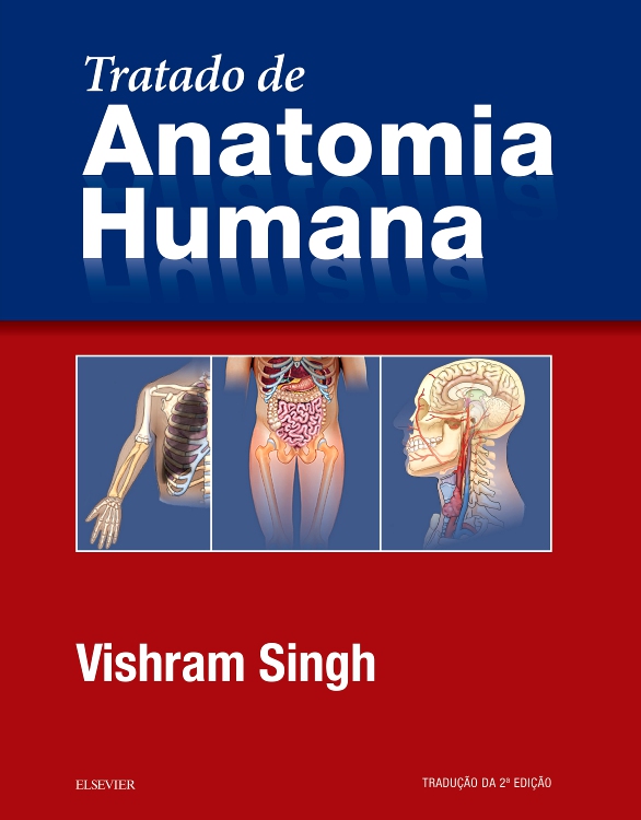 Tratado de Anatomia Humana