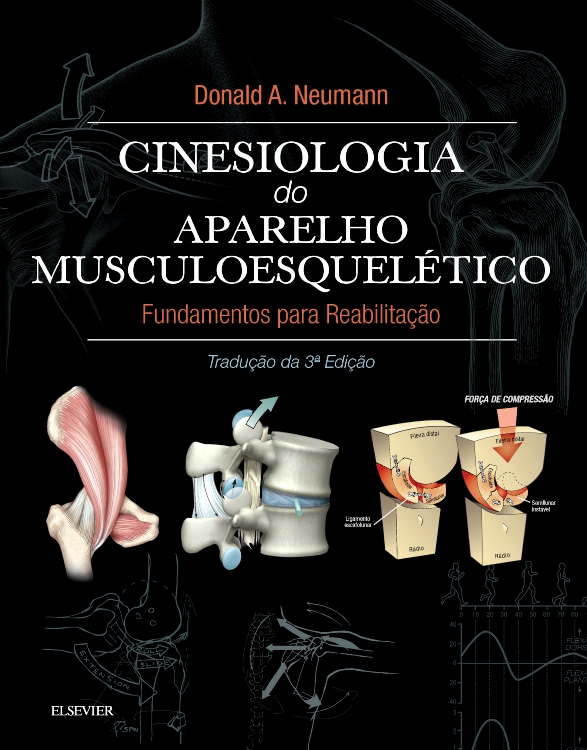 Cinesiologia do Aparelho Musculoesquelético