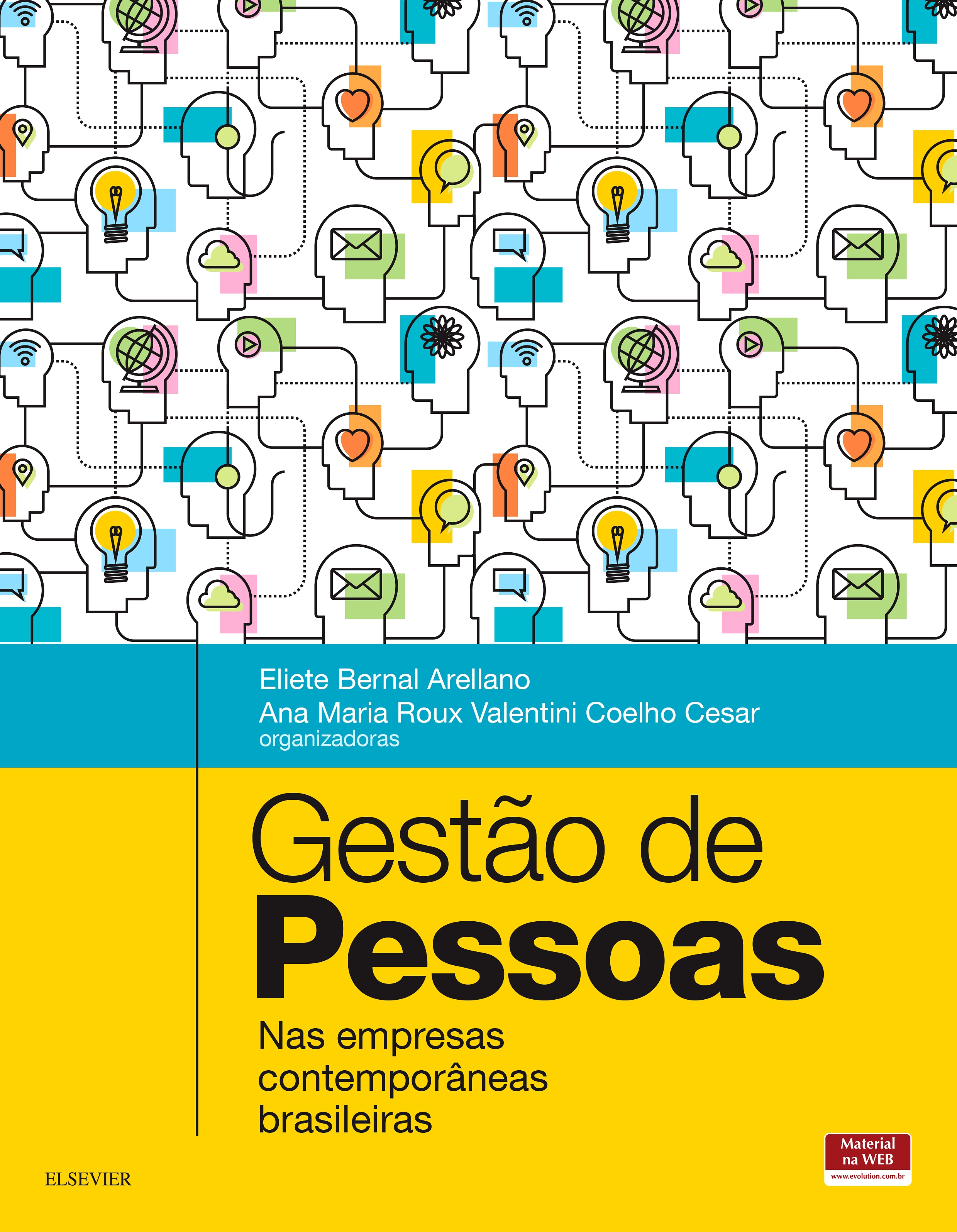 Gestão de Pessoas