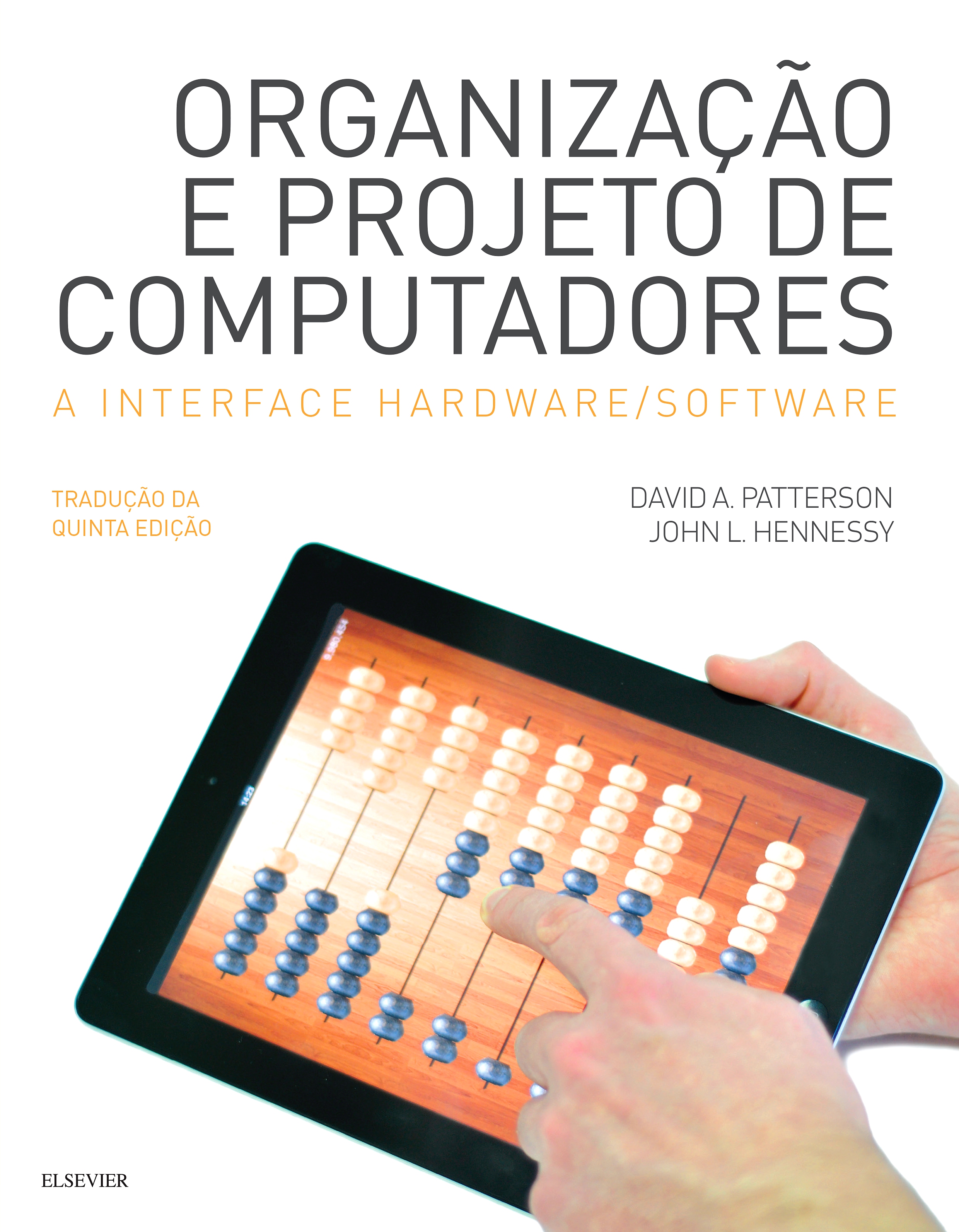 Organização e Projeto de Computadores