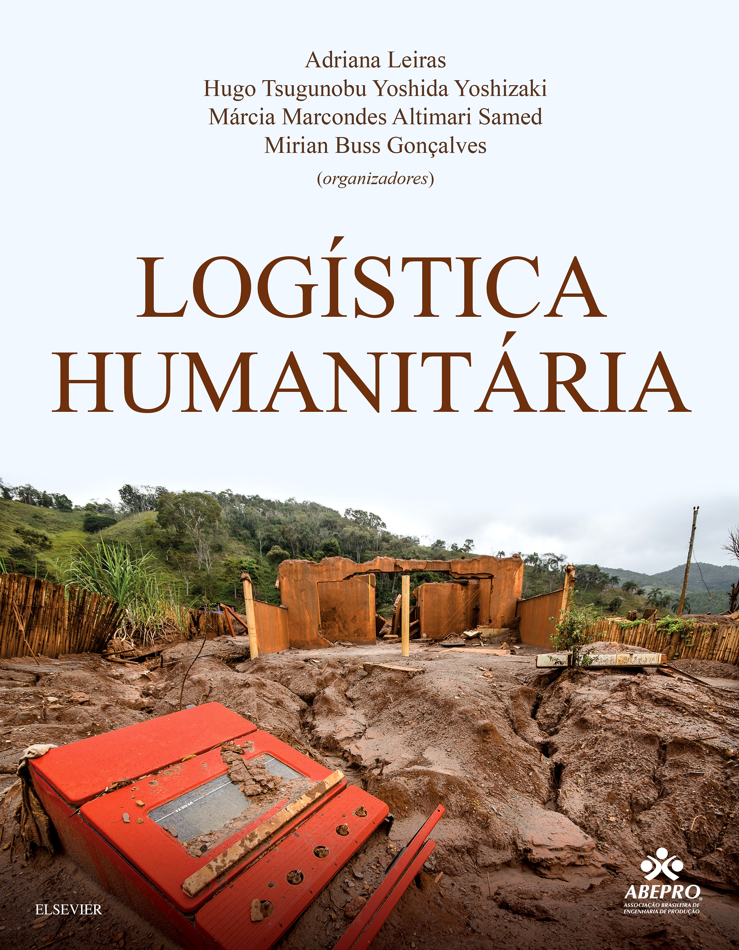 Logística Humanitária