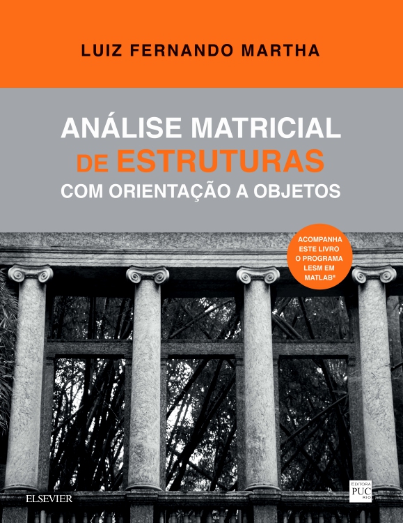 Análise Matricial de Estruturas