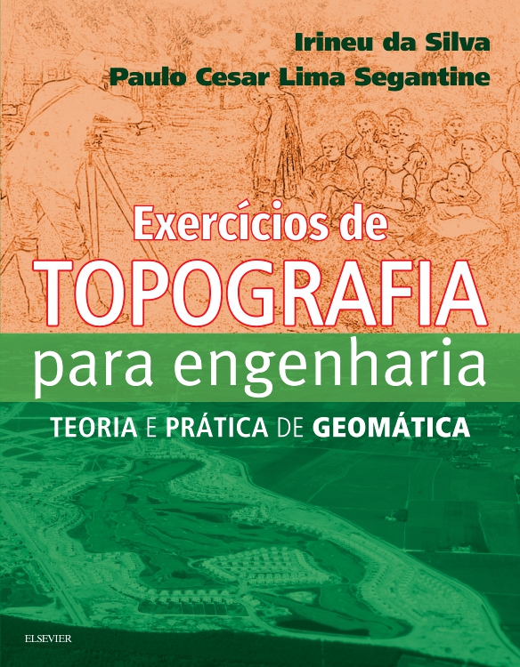 Exercícios de Topografia para Engenharia