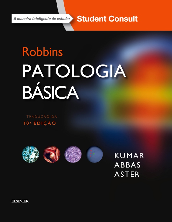 Robbins Patologia Básica