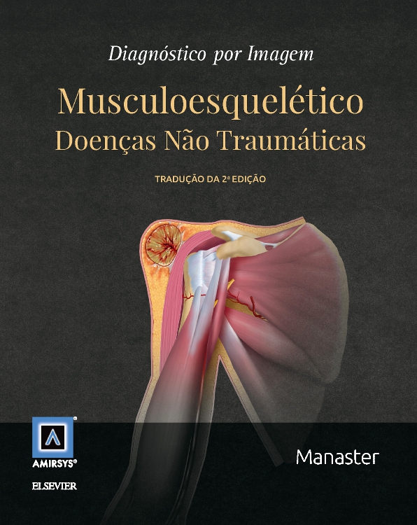 Diagnostico por Imagem: Musculoesquelético