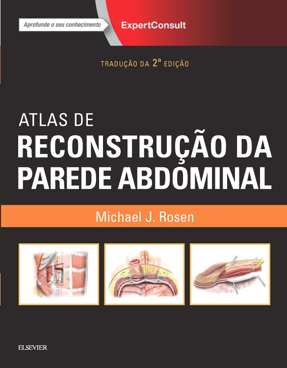 Atlas de Reconstrução da Parede Abdominal