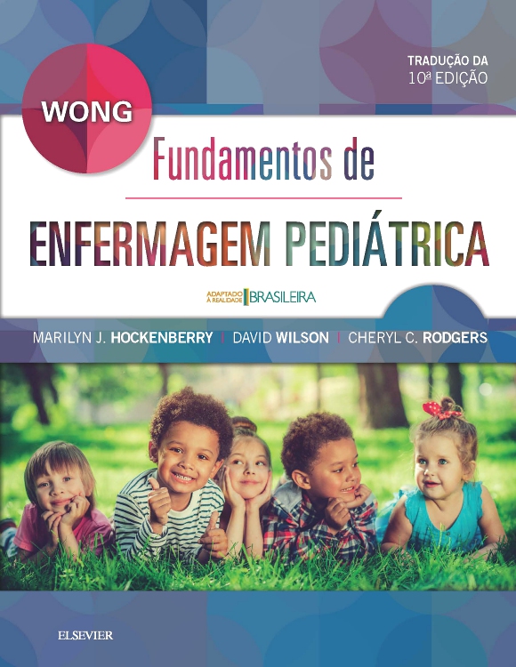 Wong Fundamentos de Enfermagem Pediátrica