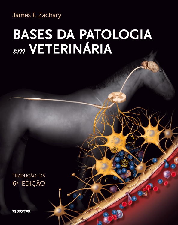 Bases da Patologia em Veterinária