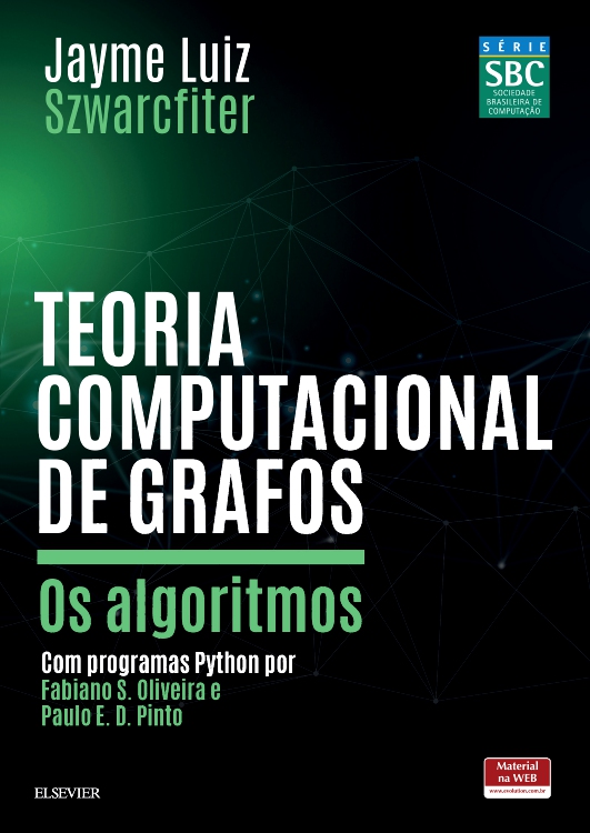 Teoria Computacional de Grafos