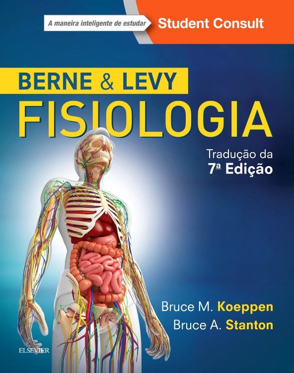 Berne e Levy Fisiologia