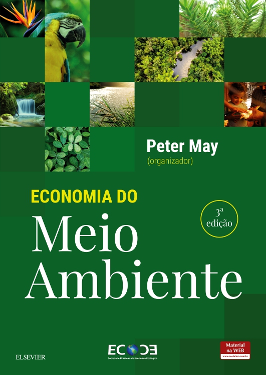 Economia do Meio Ambiente