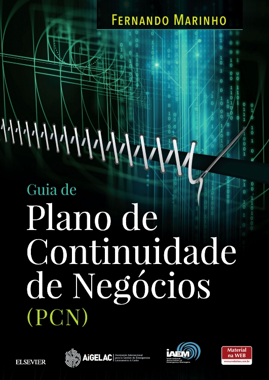 Guia de Plano de Continuidade de Negócios (PCN)