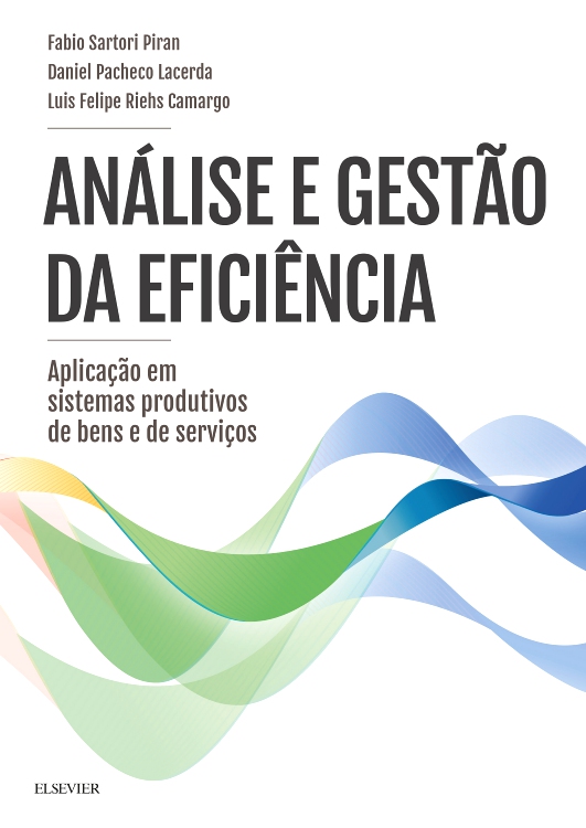 Análise e Gestão da Eficiência