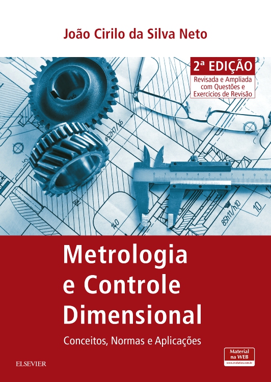Metrologia e Controle Dimensional