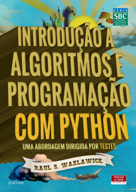 Introdução a Algoritmos e Programação com Python