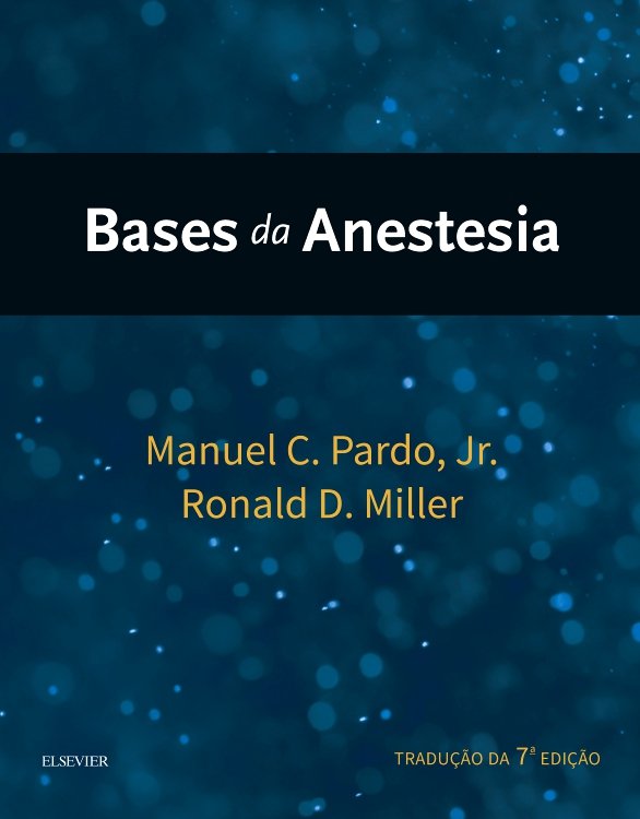 Bases da Anestesia