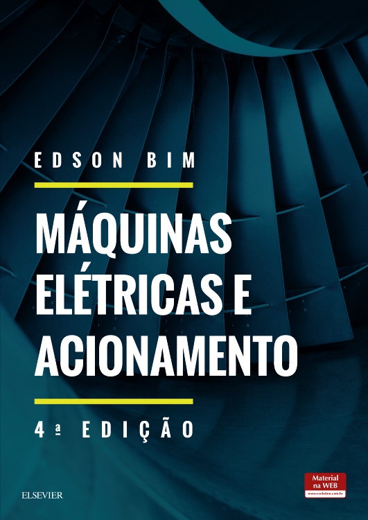 Máquinas Elétricas e Acionamento