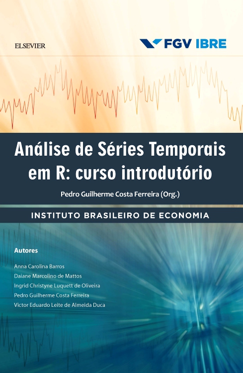 Análise de Séries Temporais