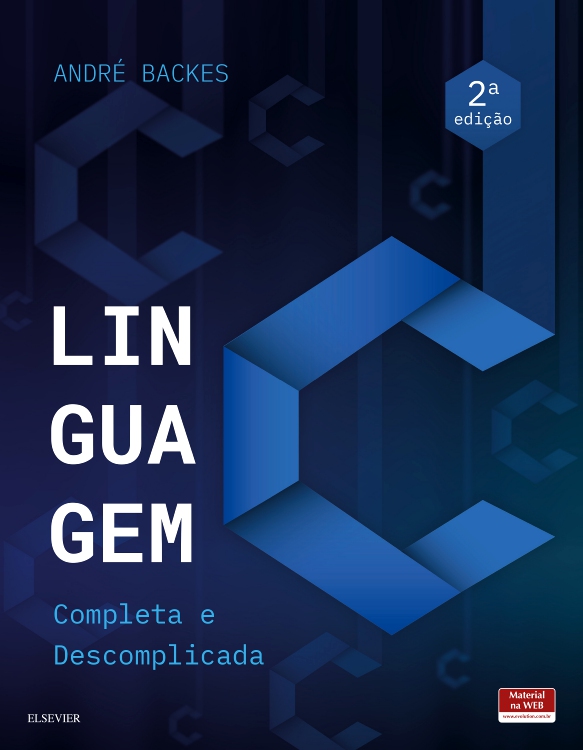 Linguagem C