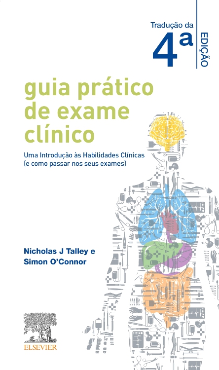 Guia Prático de Exame Clínico