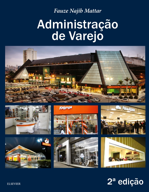 Administração de Varejo