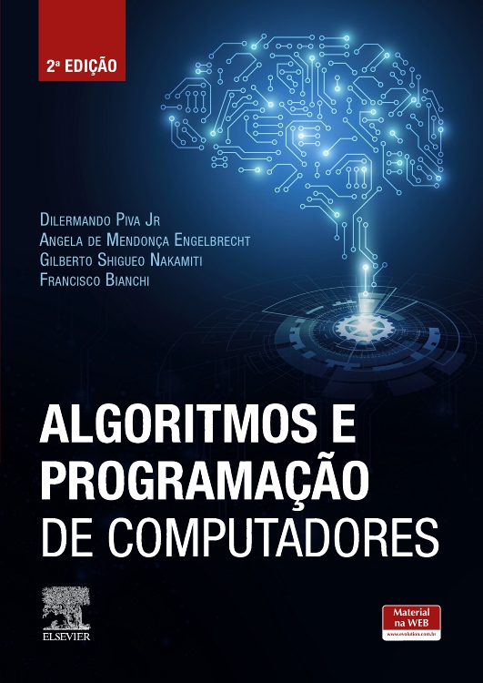 Algoritmos e Programação de Computadores