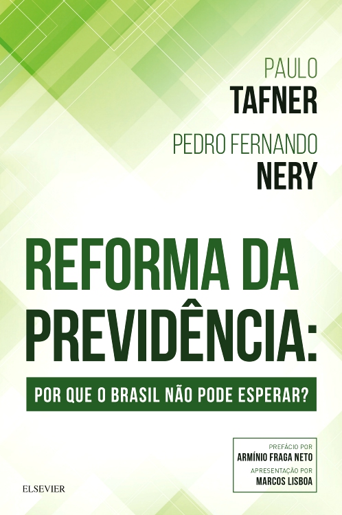 Reforma da Previdência