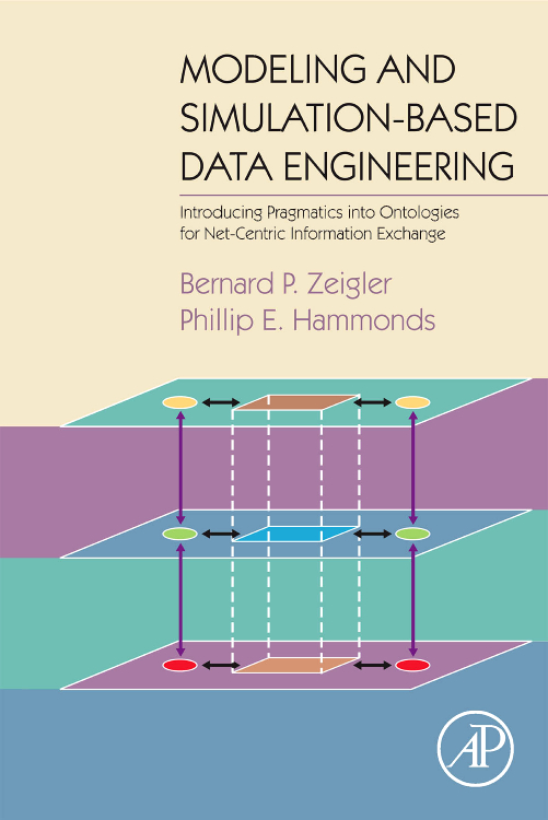 Modeling and SimulationBased Data Engineering Edition 1 By Bernard