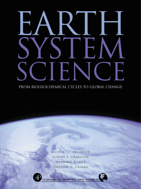 Earth System Science