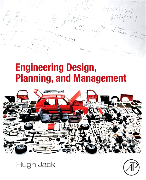 Engineering Design, Planning, and Management