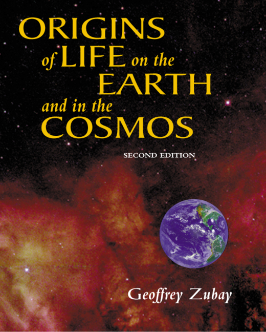 Origins of Life
