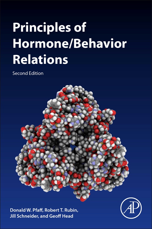 Principles of Hormone/Behavior Relations