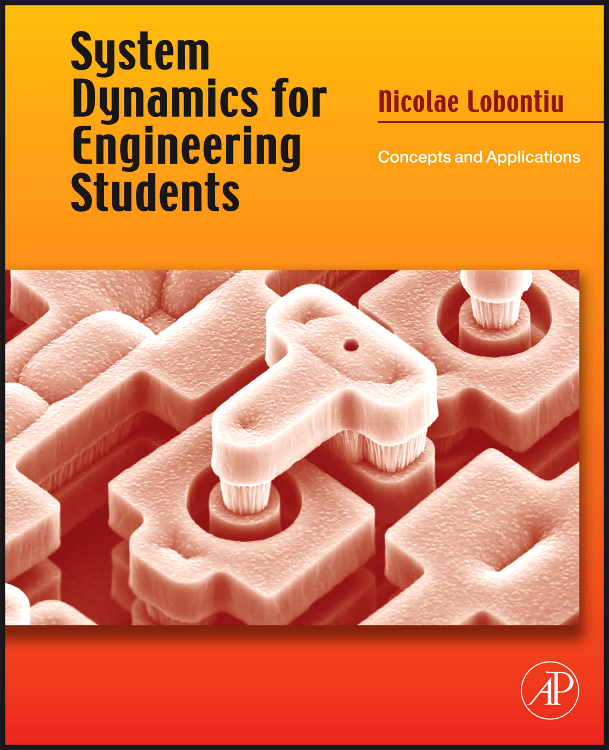 System Dynamics for Engineering Students