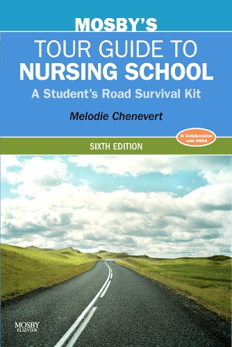 mosby's tour guide to nursing school pdf