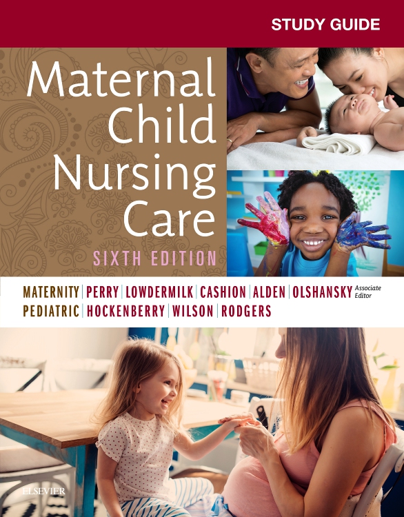Introduction To Maternity And Pediatric Nursing – Leifer, 2022, Trade Paperback