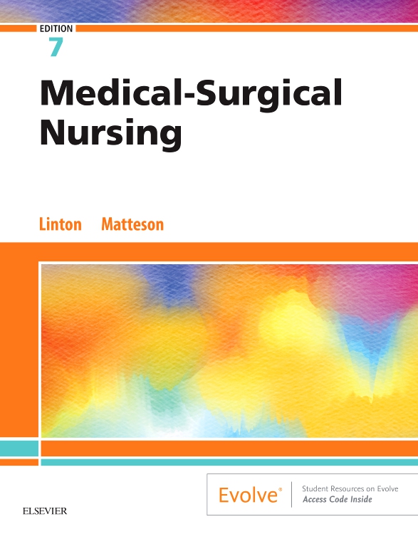 Medical Surgical Nursing Edition 9 By Donna D