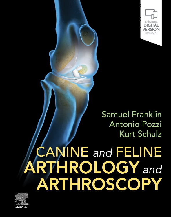Canine and Feline Arthrology and Arthroscopy