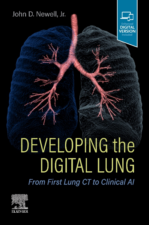 Developing the Digital Lung