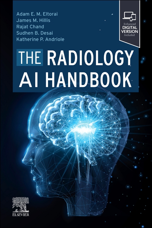 The Radiology AI Handbook