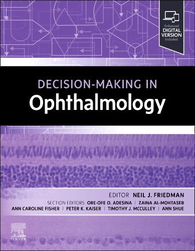 Decision-Making in Ophthalmology