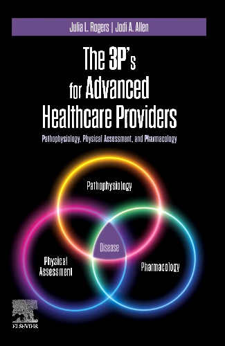 The 3P's for Advanced Healthcare Providers