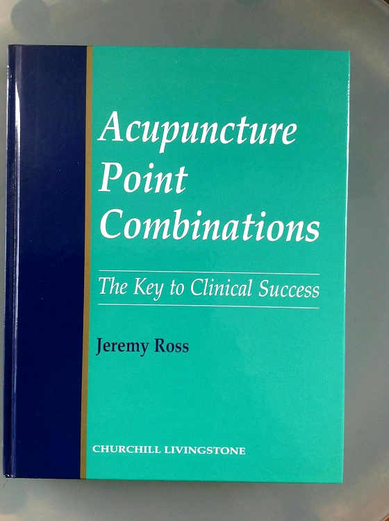 Acupuncture Point Combinations