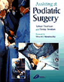 Assisting at Podiatric Surgery