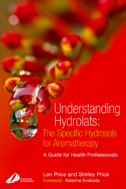 Understanding Hydrolats: The Specific Hydrosols for Aromatherapy